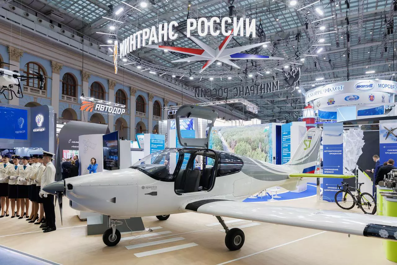 Пресс-служба S7 Group