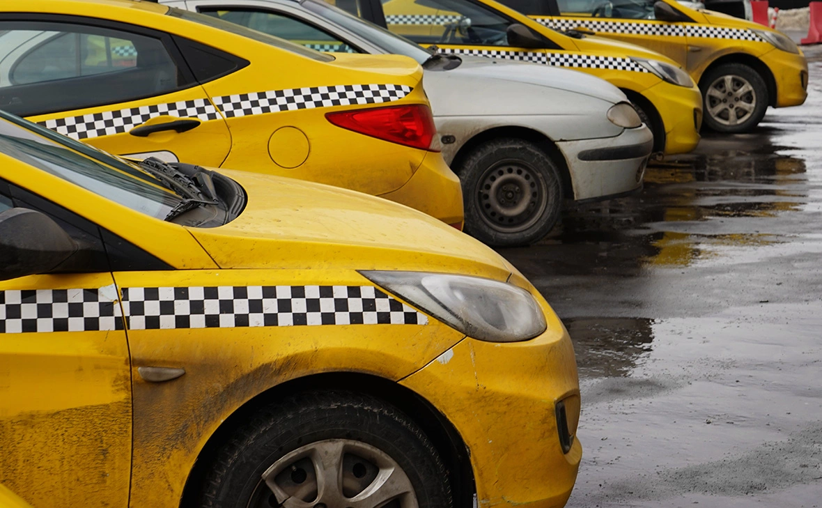 Олег Яковлев / РБК