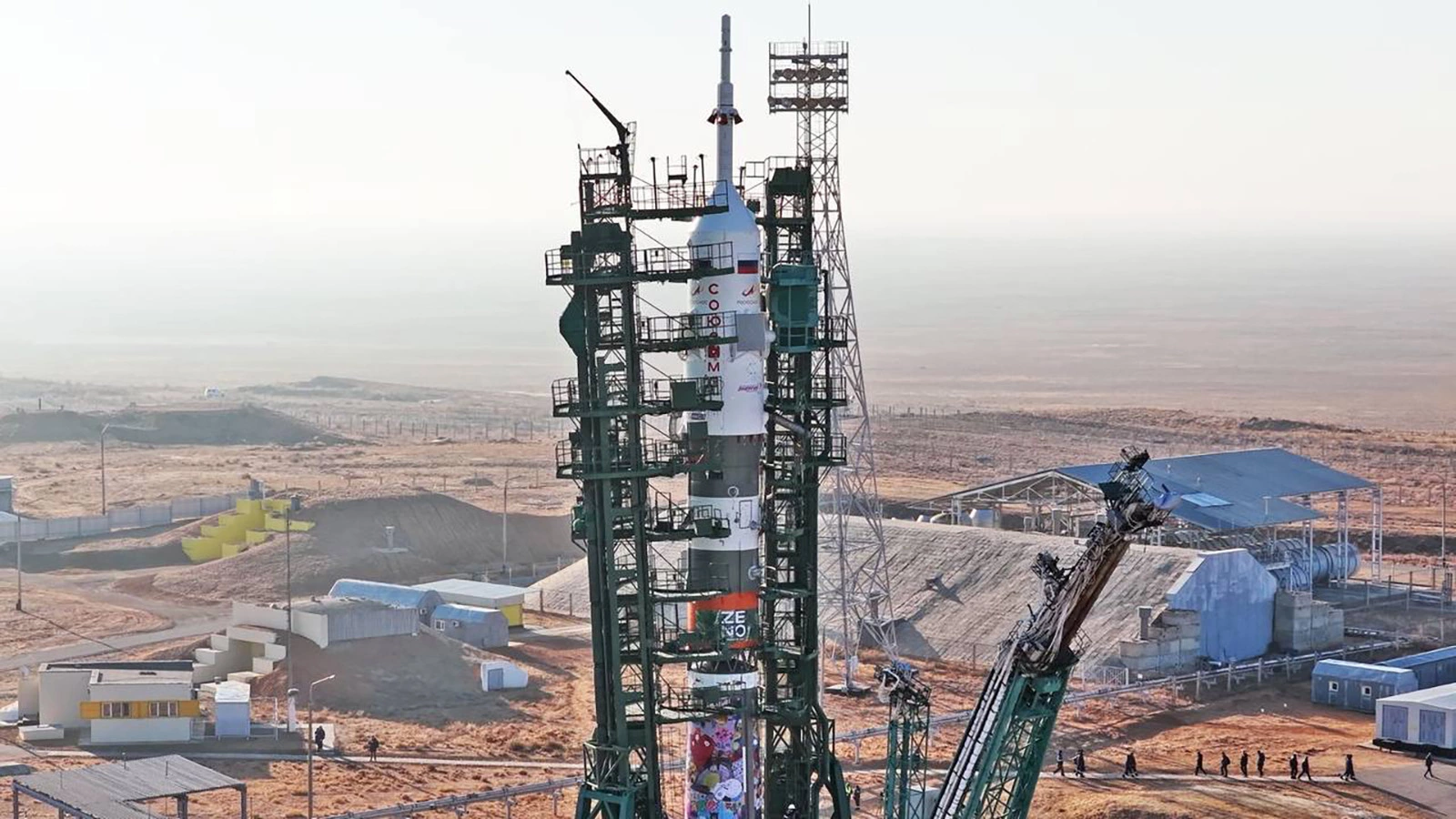 Российский бренд чая впервые совершил полет в космос