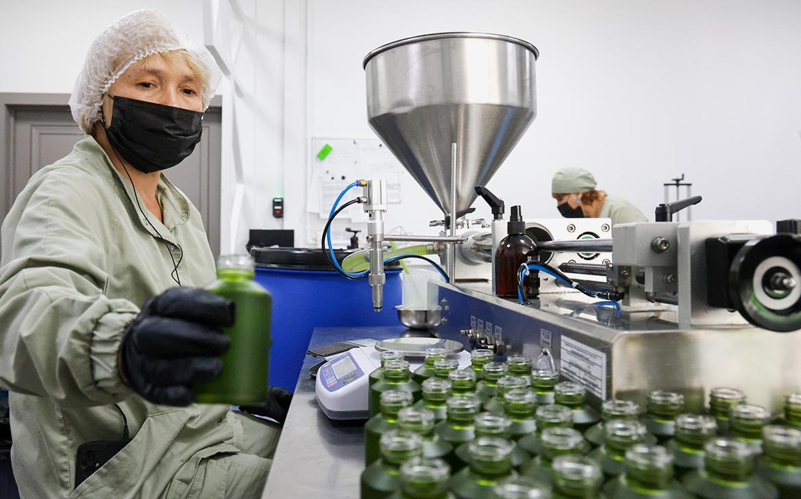 Как технологии развивают российскую косметическую промышленность