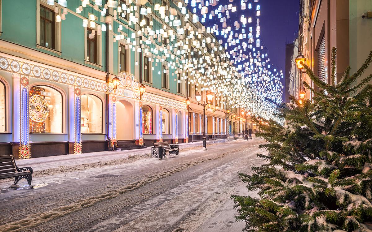 Фото: Baturina Yuliya / Shutterstock / FOTODOM