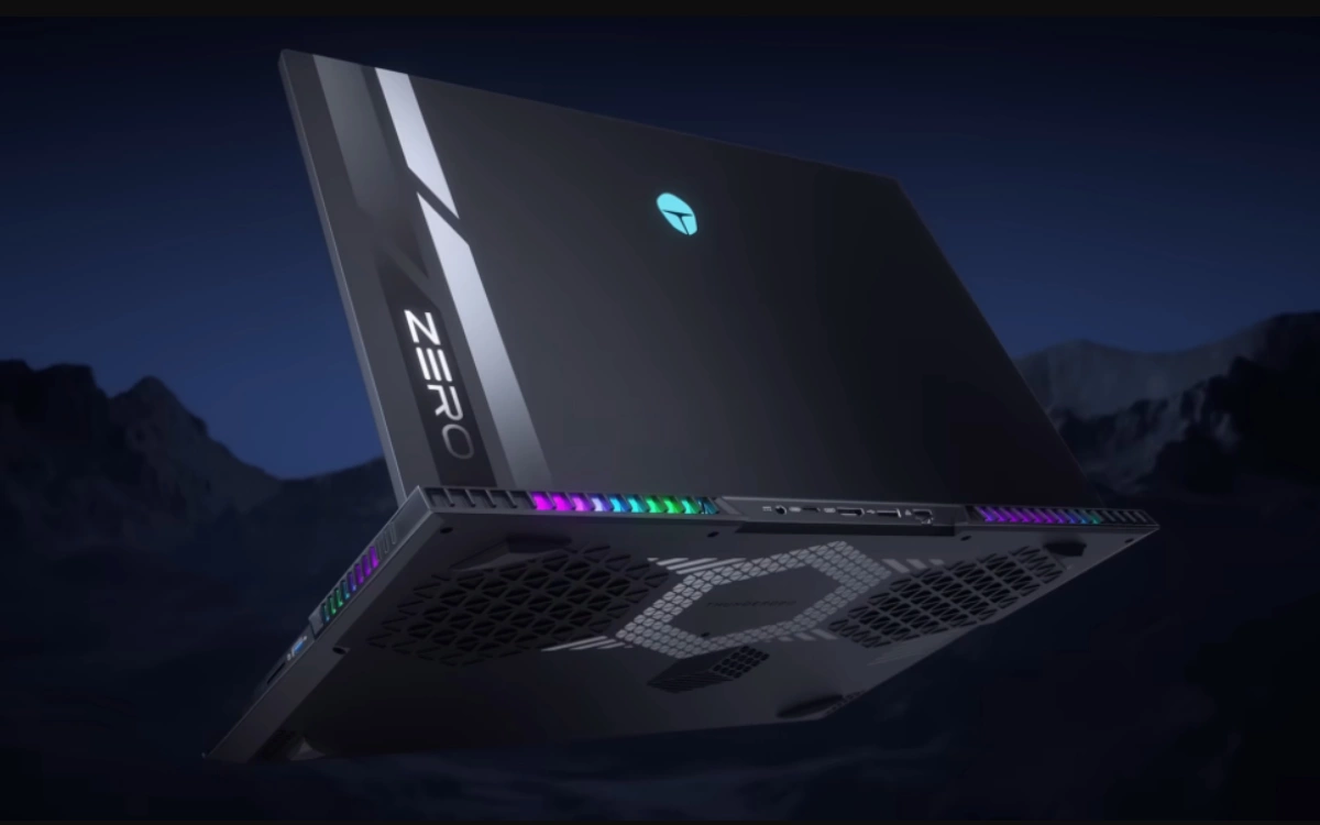 Ноутбук Thunderobot Zero Air