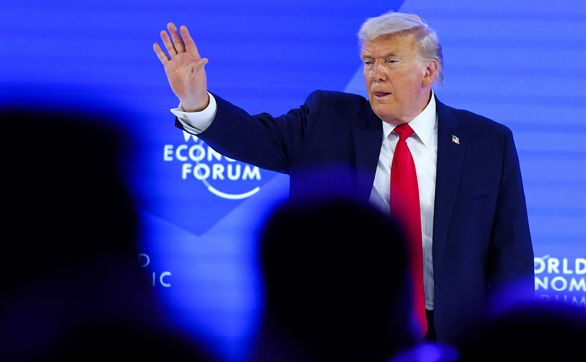 Denis Balibouse / Reuters