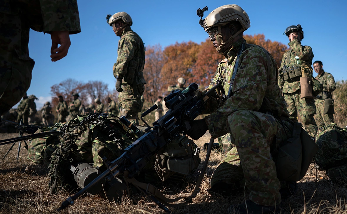 Tomohiro Ohsumi / Getty Images