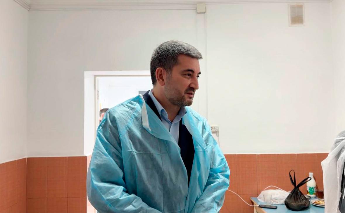 Фото: shikhalievmarat / Telegram