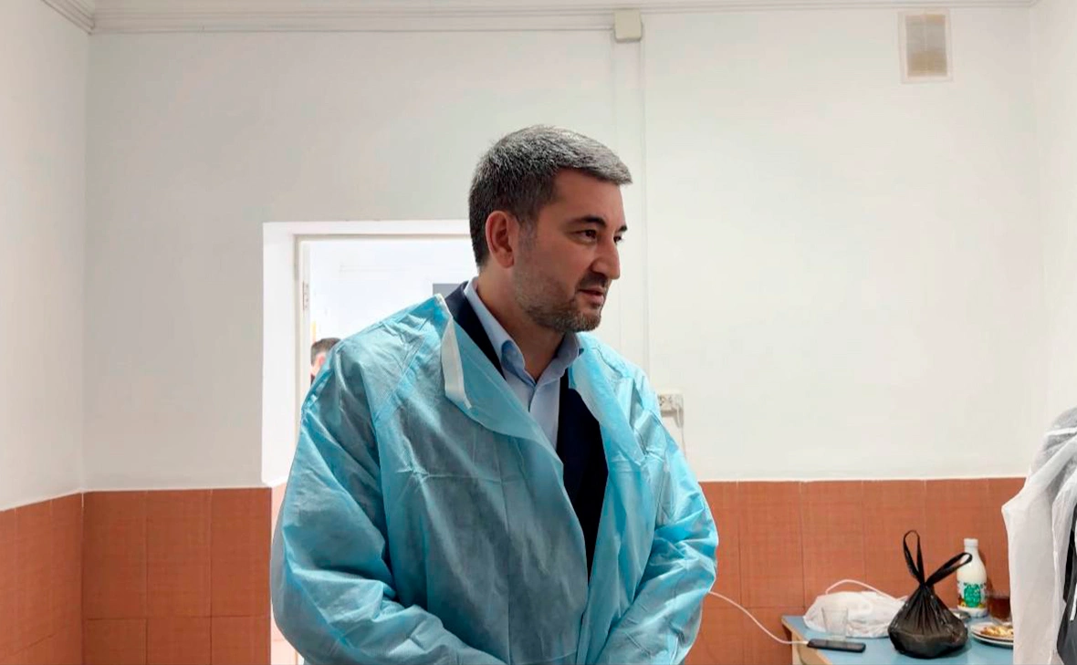 shikhalievmarat / Telegram