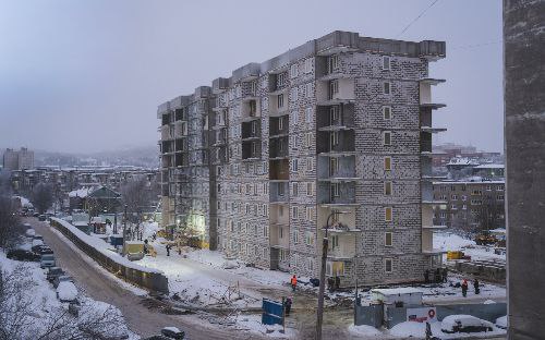 Фото: Минстрой Мурманской области/ vk.com