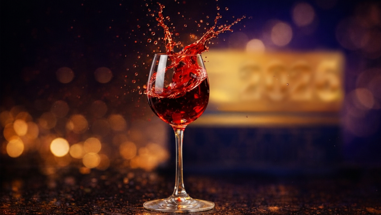 «РБК Вино» стал лучшим медиапроектом 2026 года