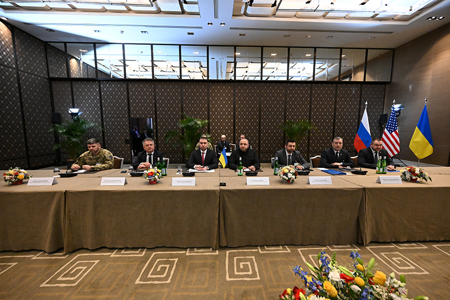 Екатерина Чеснокова / POOL / РИА Новости