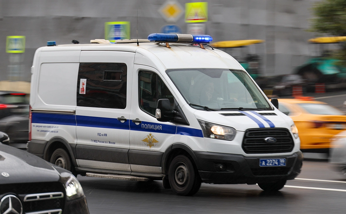 Алексей Белкин / NEWS.ru / Global Look Press