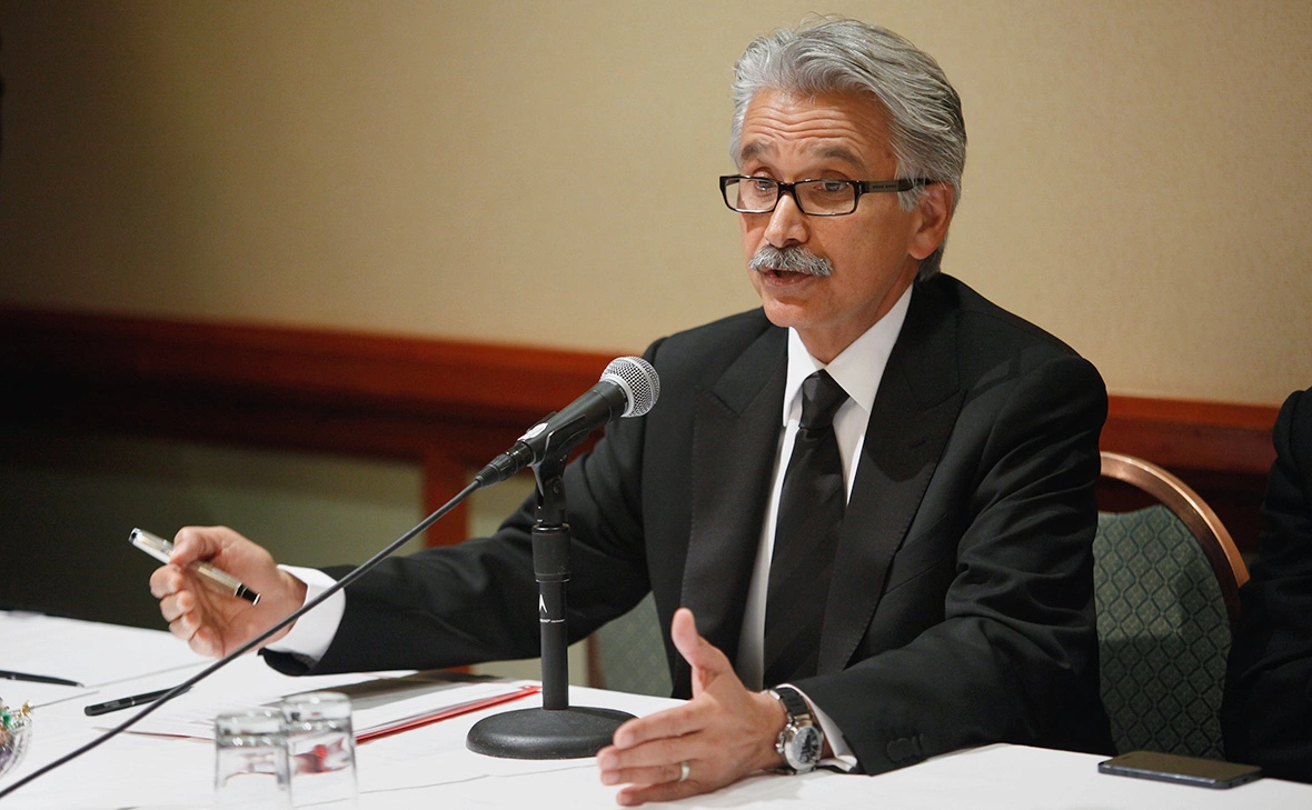 Thos Robinson / Getty Images