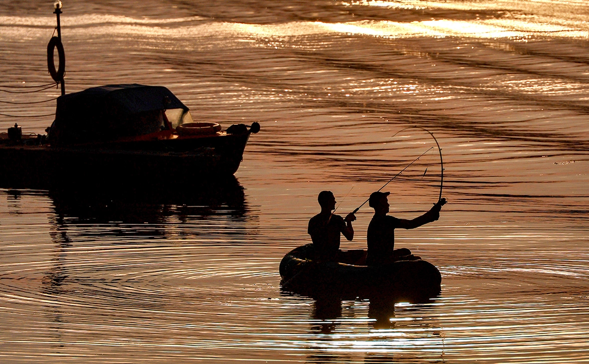 Владимир Смирнов / ТАСС