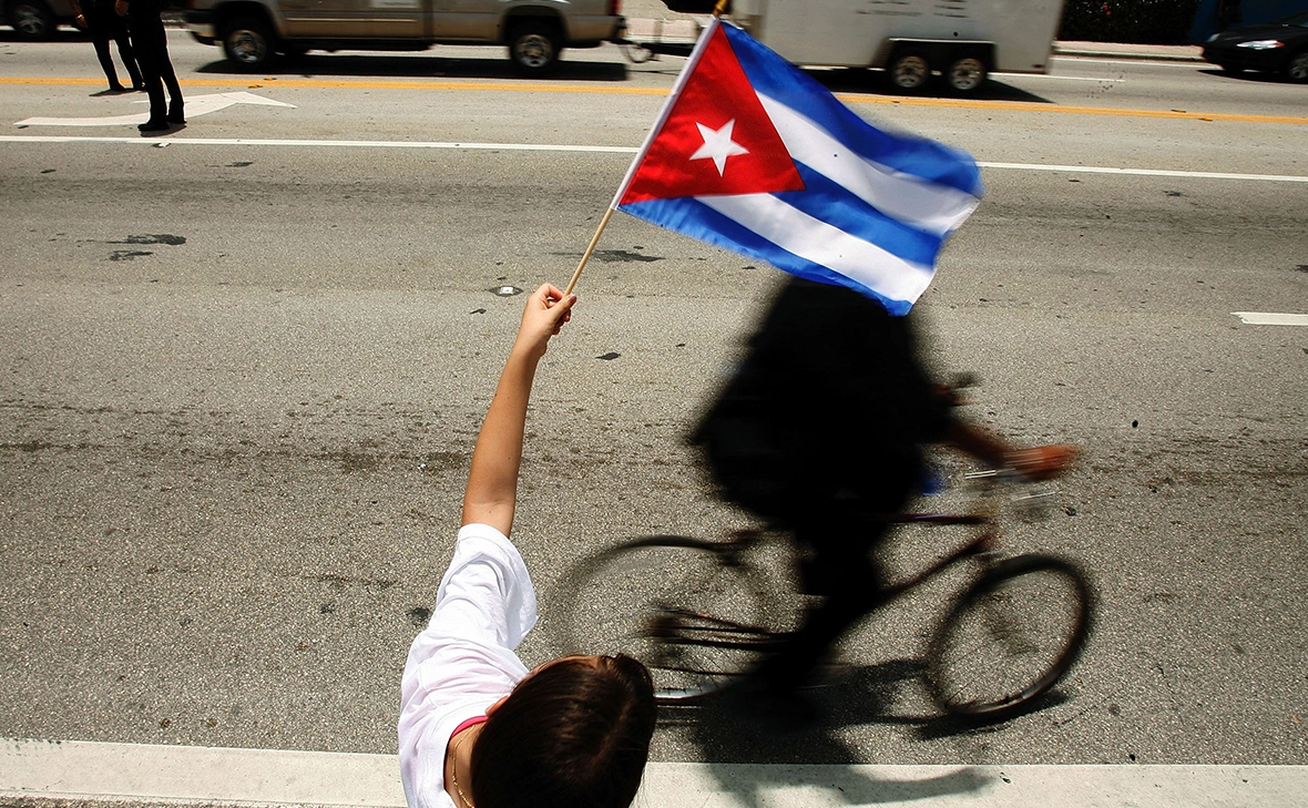 Chip Somodevilla / Getty Images