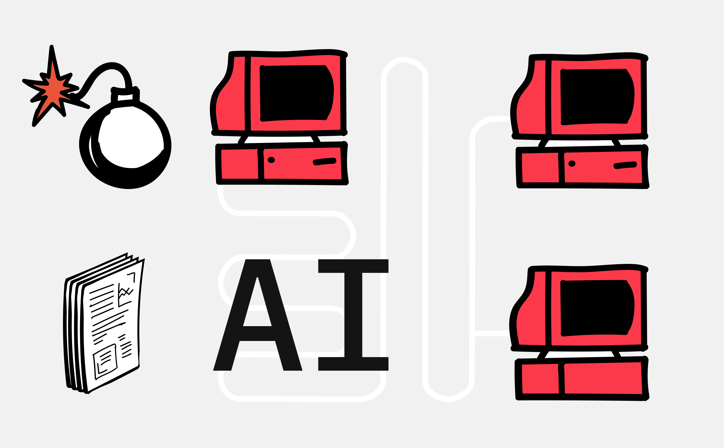 У криптопроектов украли почти $800 млн в 2026 году. При чем тут нейросети
