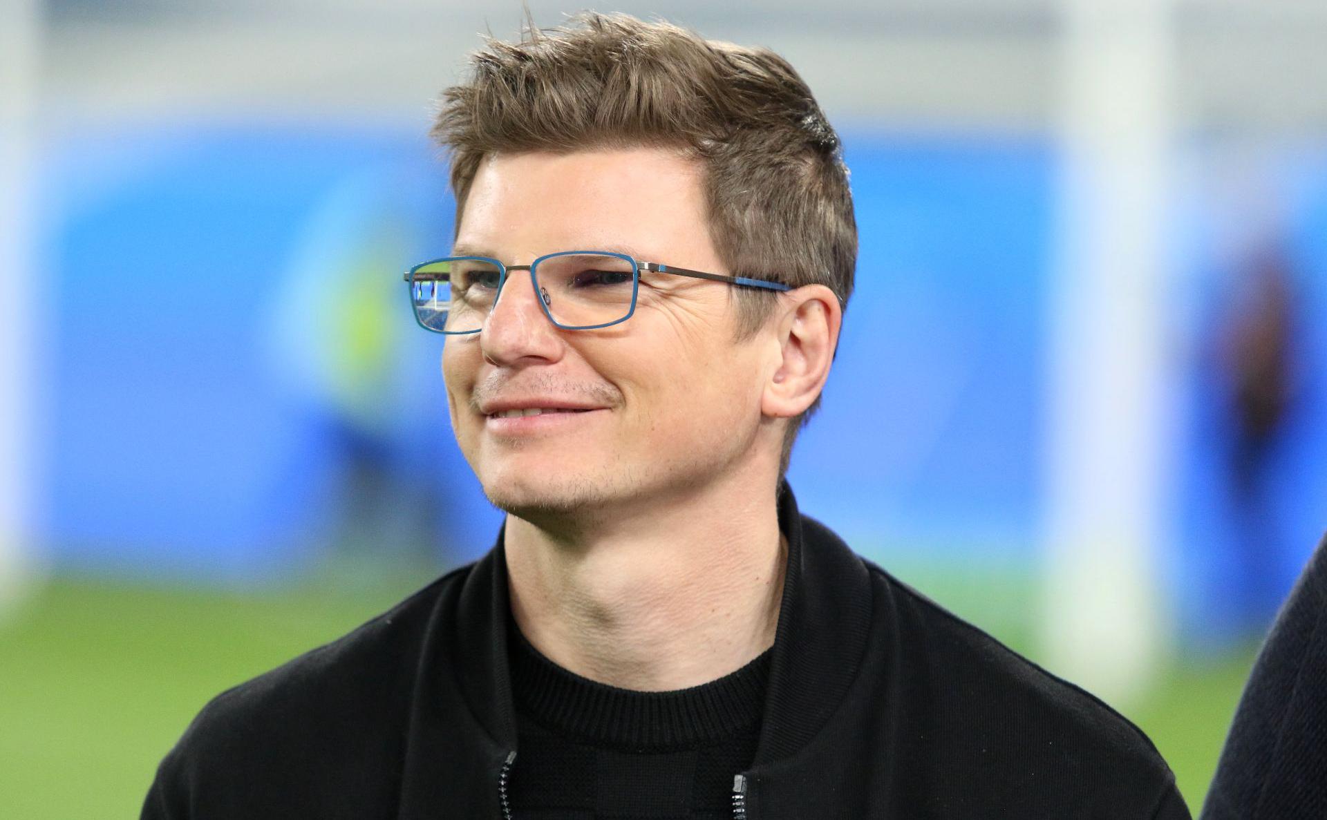 Андрей Аршавин