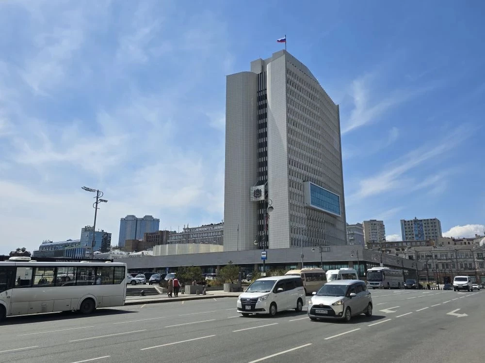 РБК Приморье