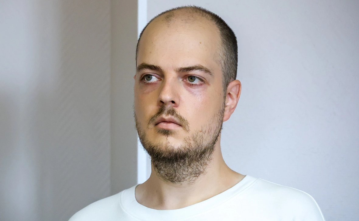 Валерий Шарифулин / ТАСС