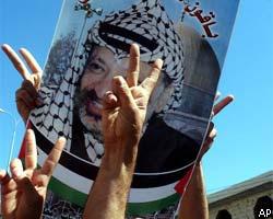 Палестина попросила $1,2 млрд у стран «большой семерки»