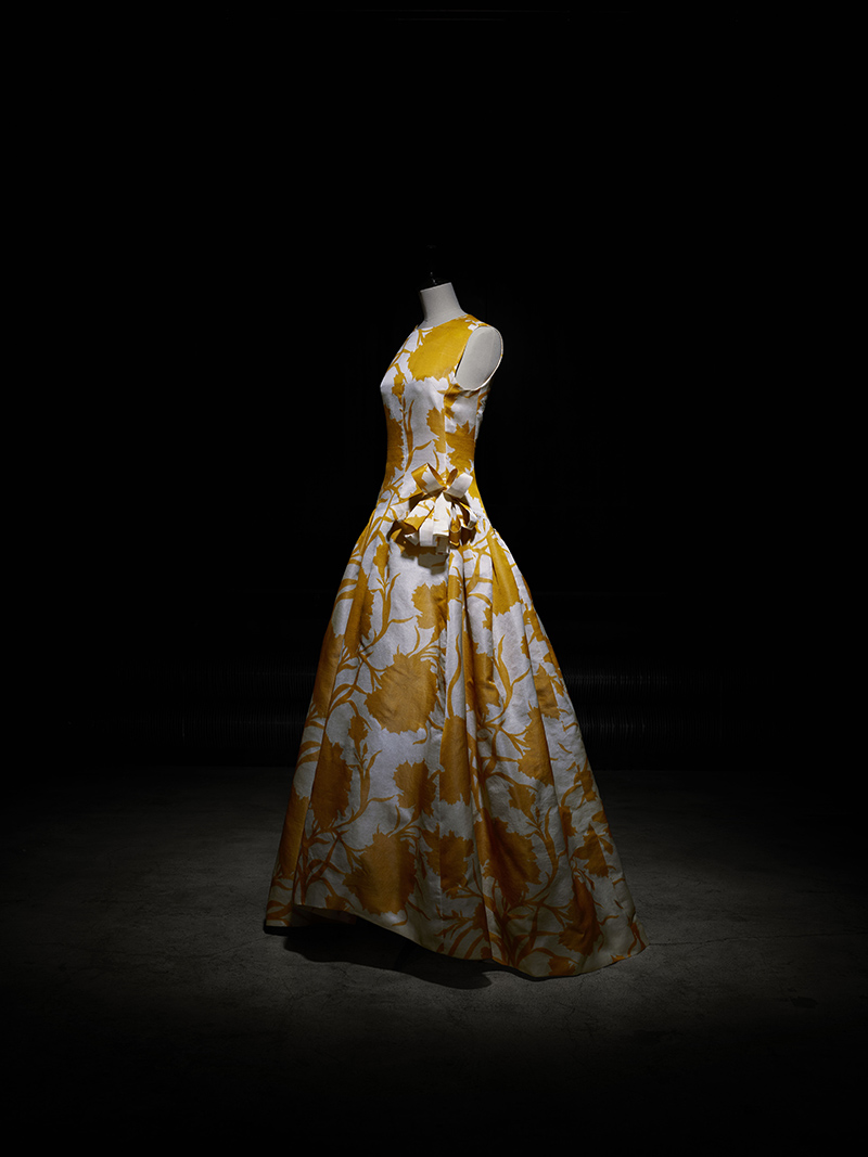 Платье Dior, 1962