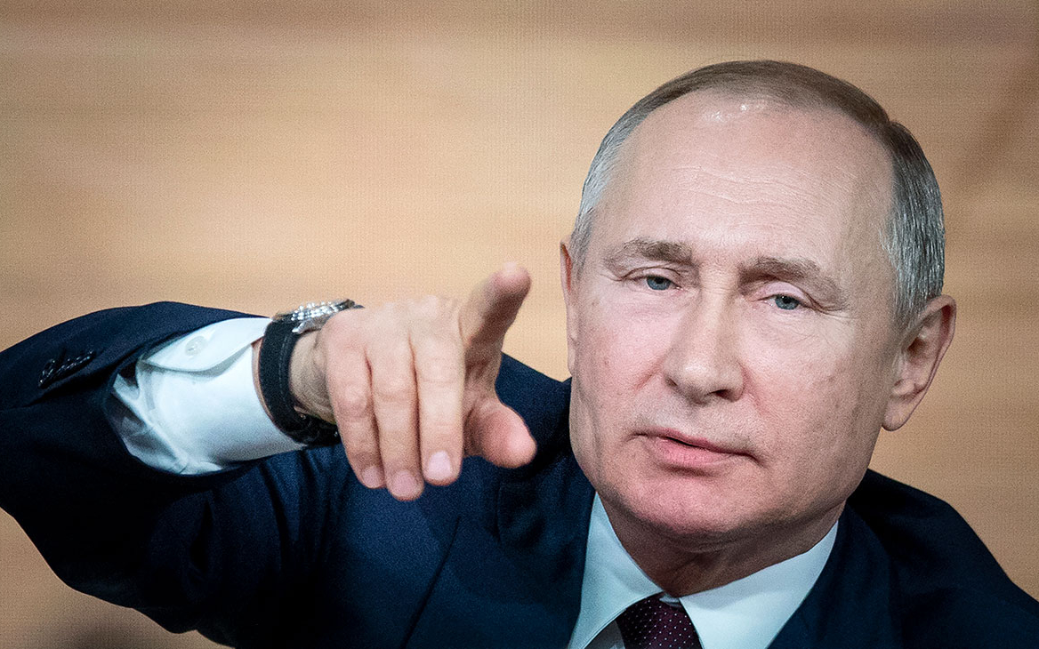 Полезные гарантии: почему России и США стоит продлить договор СНВ-3