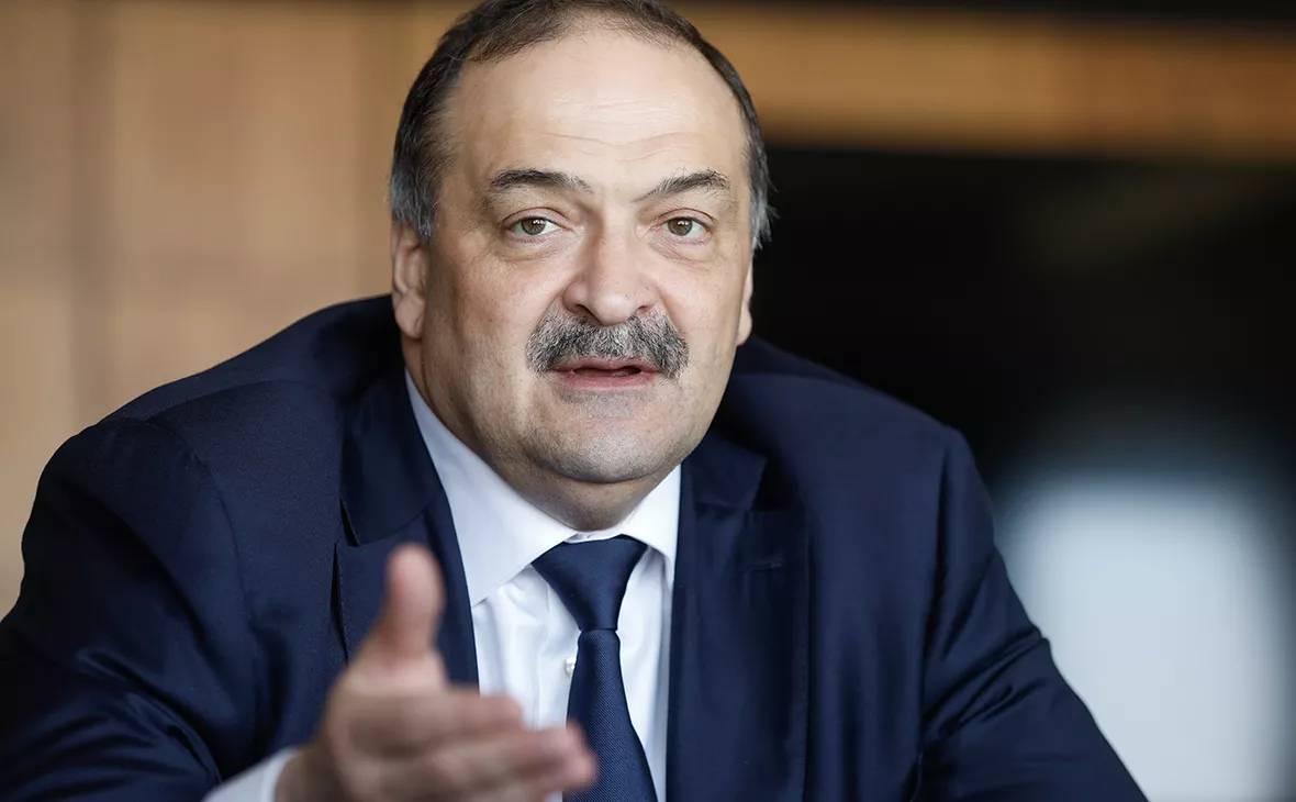 Александр Щербак / ТАСС