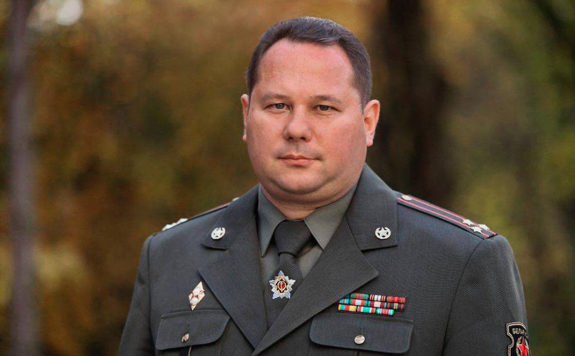 Генштаб Белоруссии анонсировал прибытие в страну российских военных"/>













