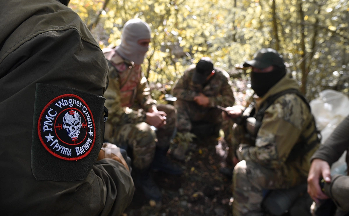 Виктор Антонюк / РИА Новости