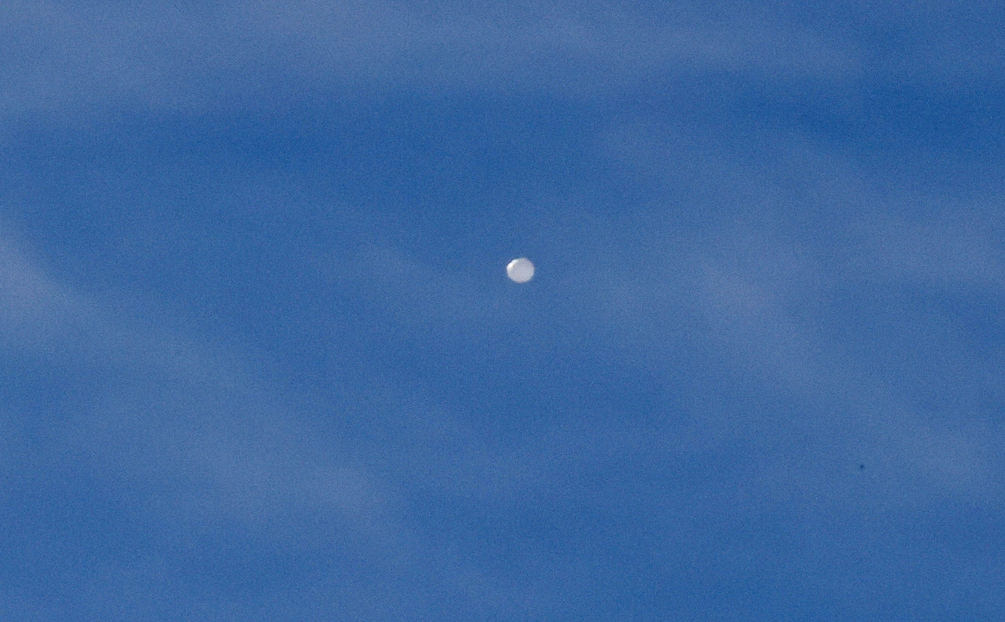 Nell Redmond / EPA / ТАСС