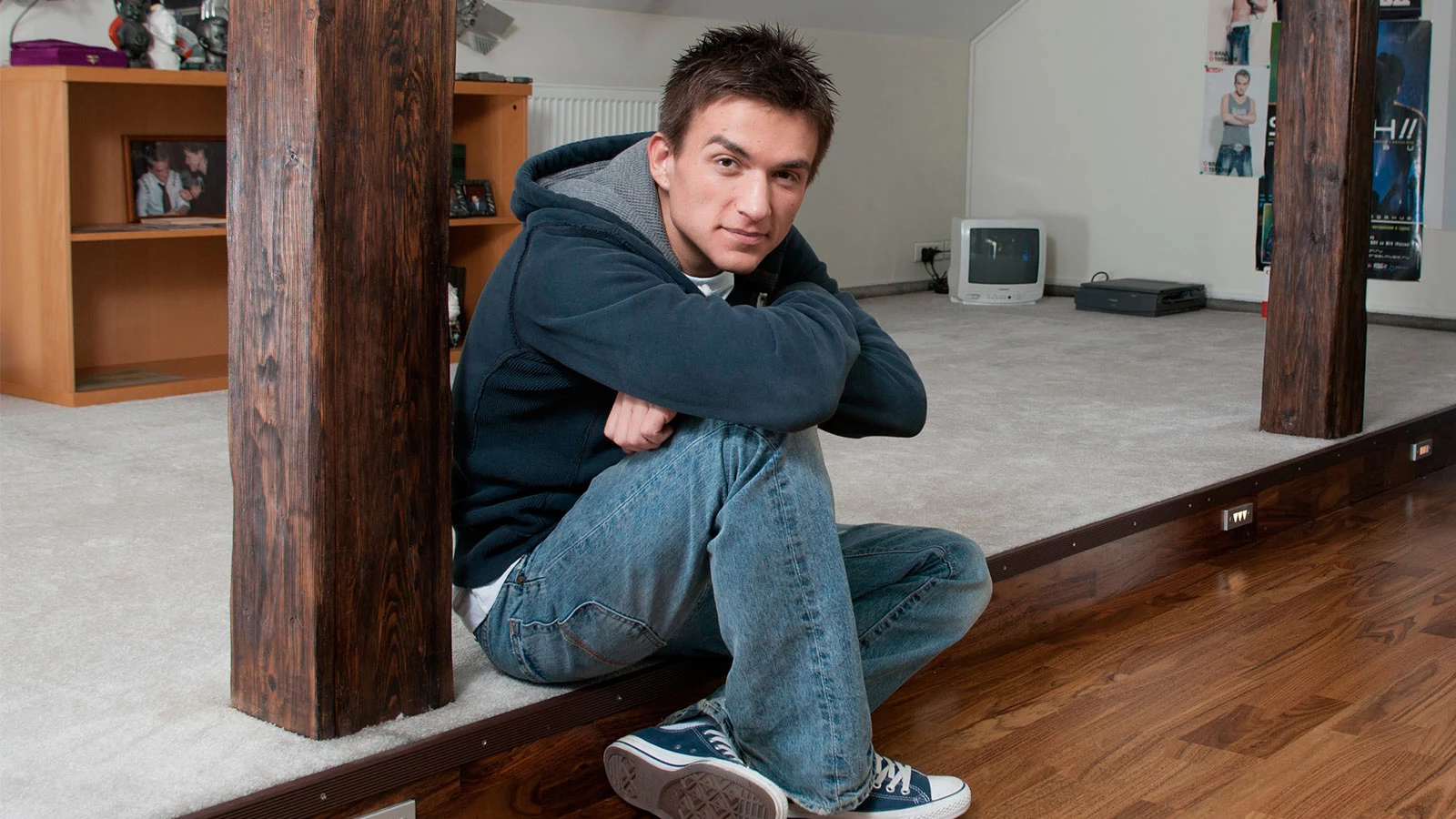 Keling, xotiningizni guruh jinsiy aloqaga jalb qilaylik