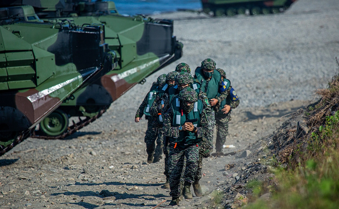 Annabelle Chih / Getty Images