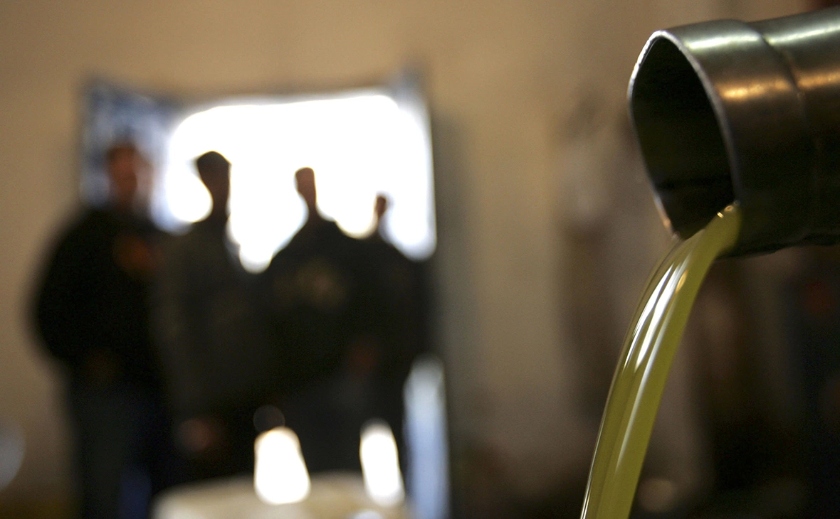 David Silverman / Getty Images