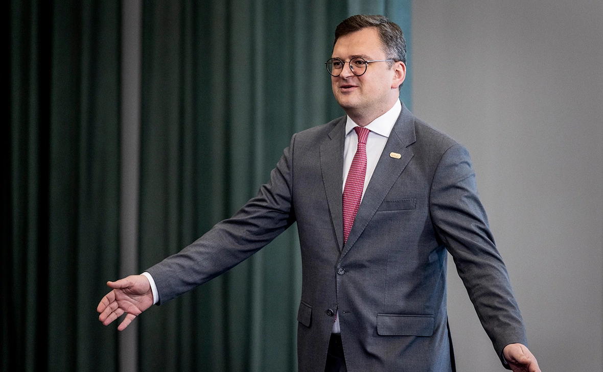 Christine Olsson / EPA / ТАСС