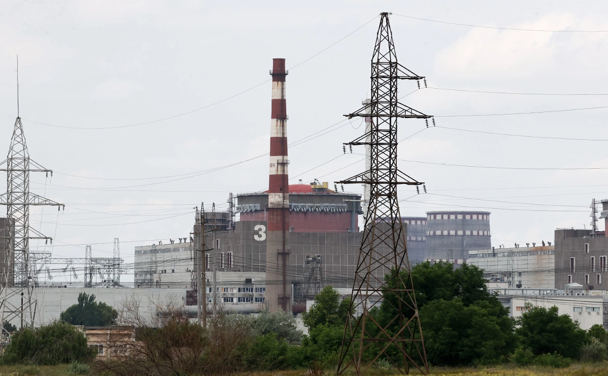 Александр Полегенько / ТАСС