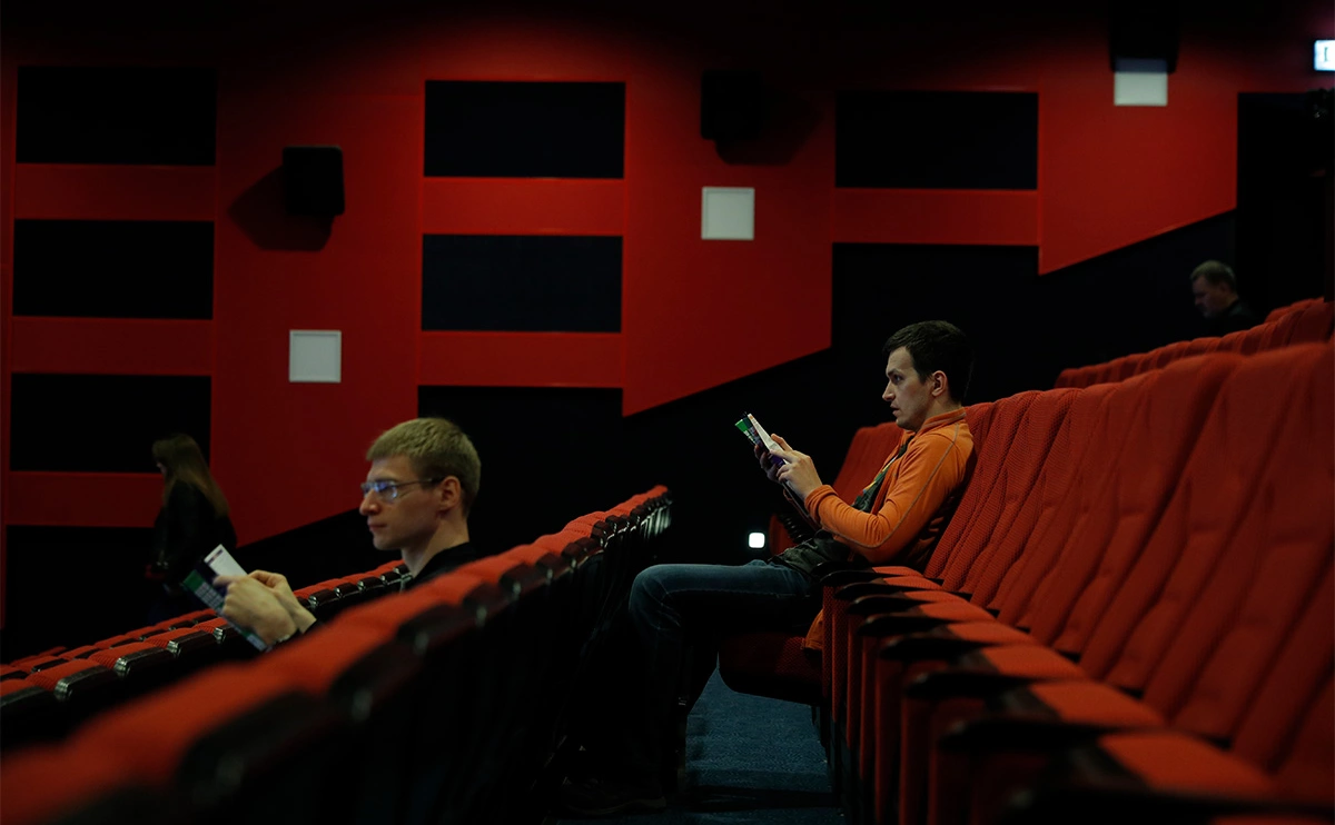 Владислав Шатило / РБК