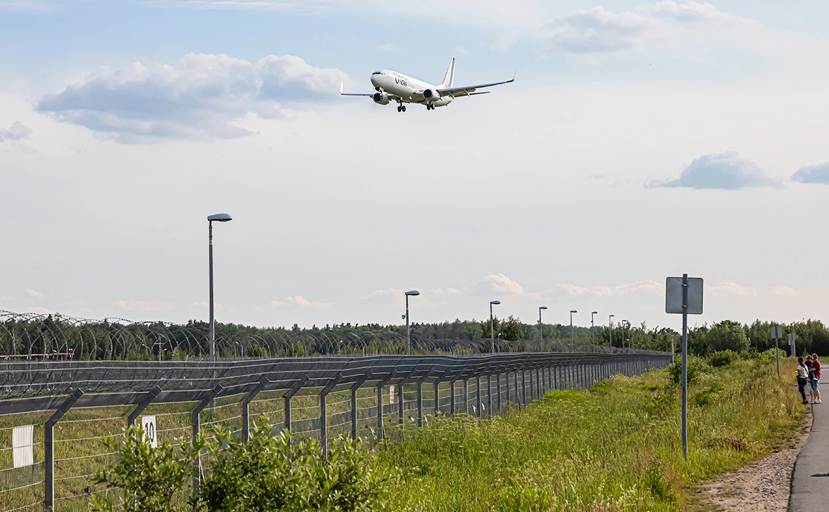 Эдгар Брещанов / Global Look Press