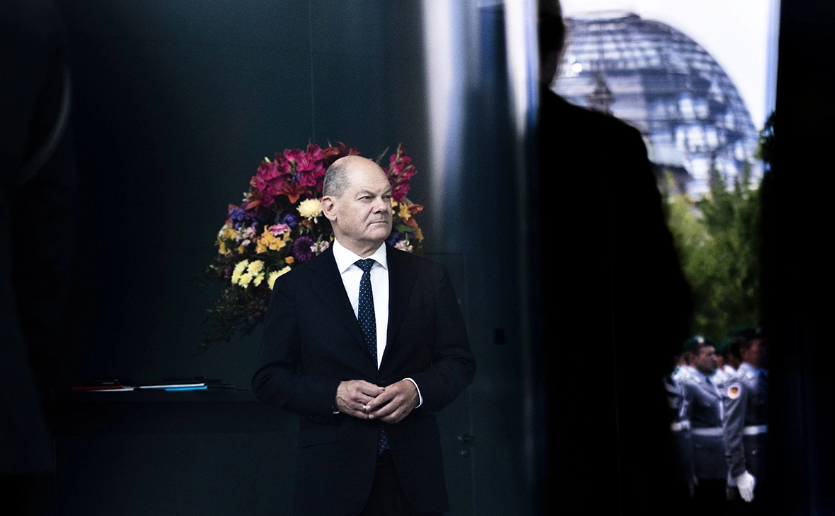 Carsten Koall / Getty Images