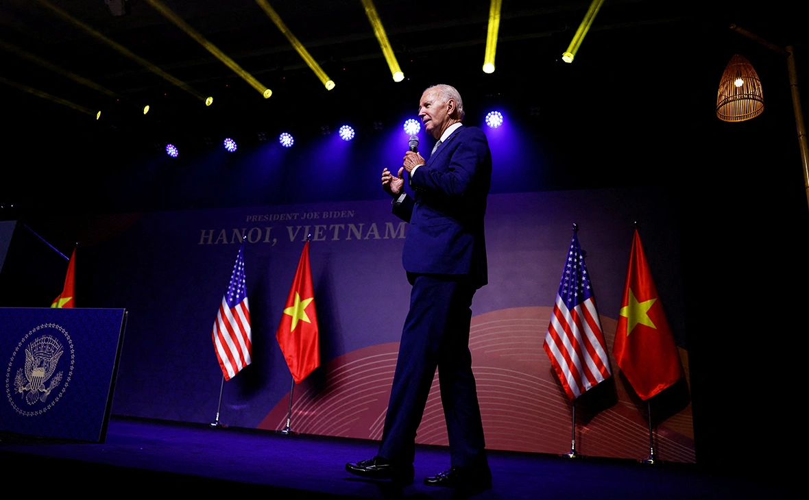 Evelyn Hockstein / Reuters