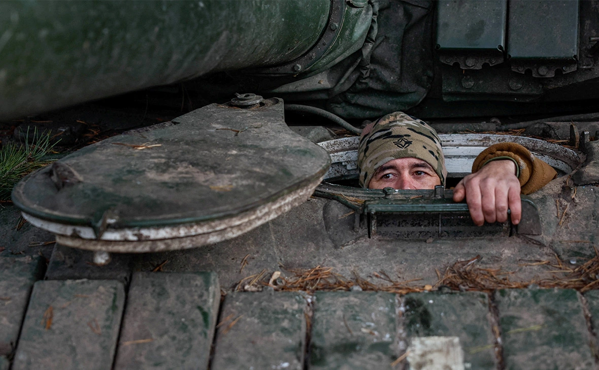 Алина Смутко / Reuters