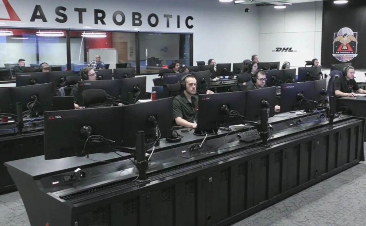 NASA / X (ранее — Twitter)