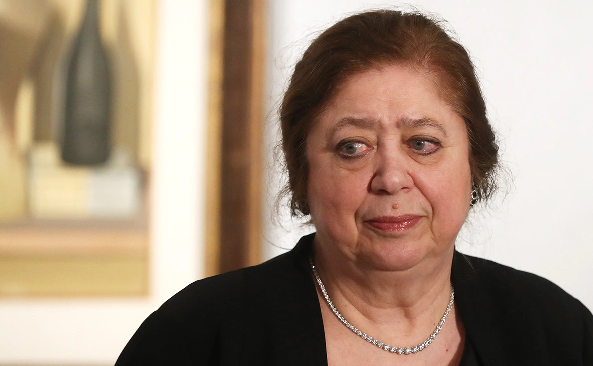 Станислав Красильников / ТАСС