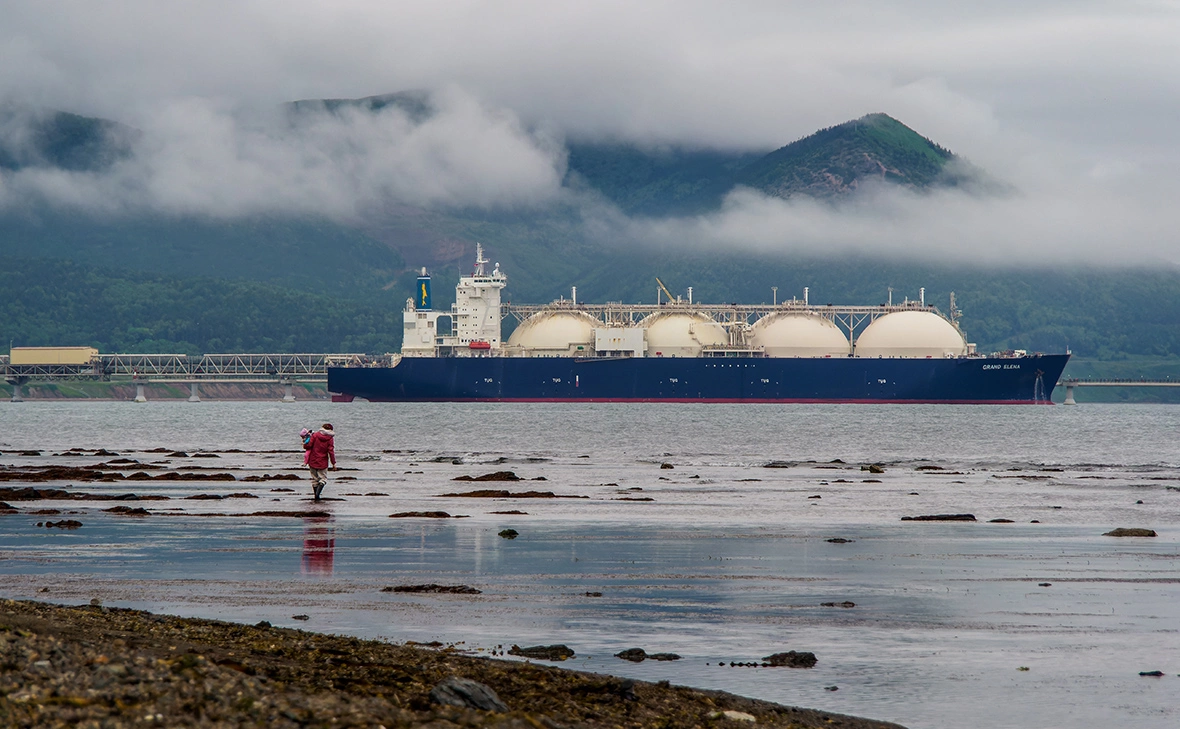 Сергей Красноухов / РИА Новости