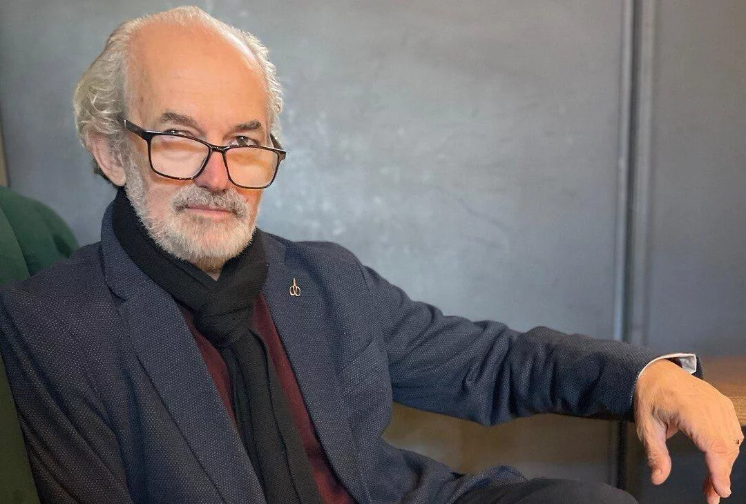 Личный архив Олега Козинского