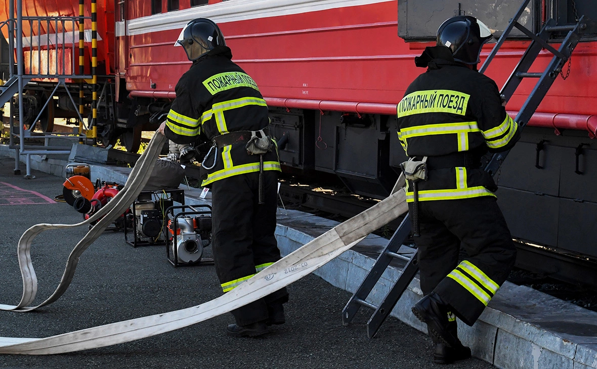 Виталий Аньков / РИА Новости