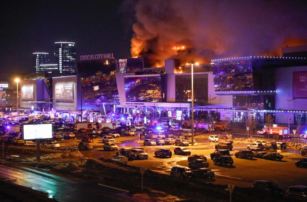 Роман Наумов / URA.RU