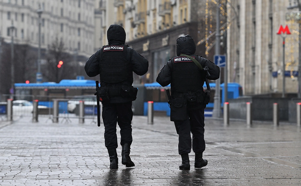 Максим Блинов / РИА Новости