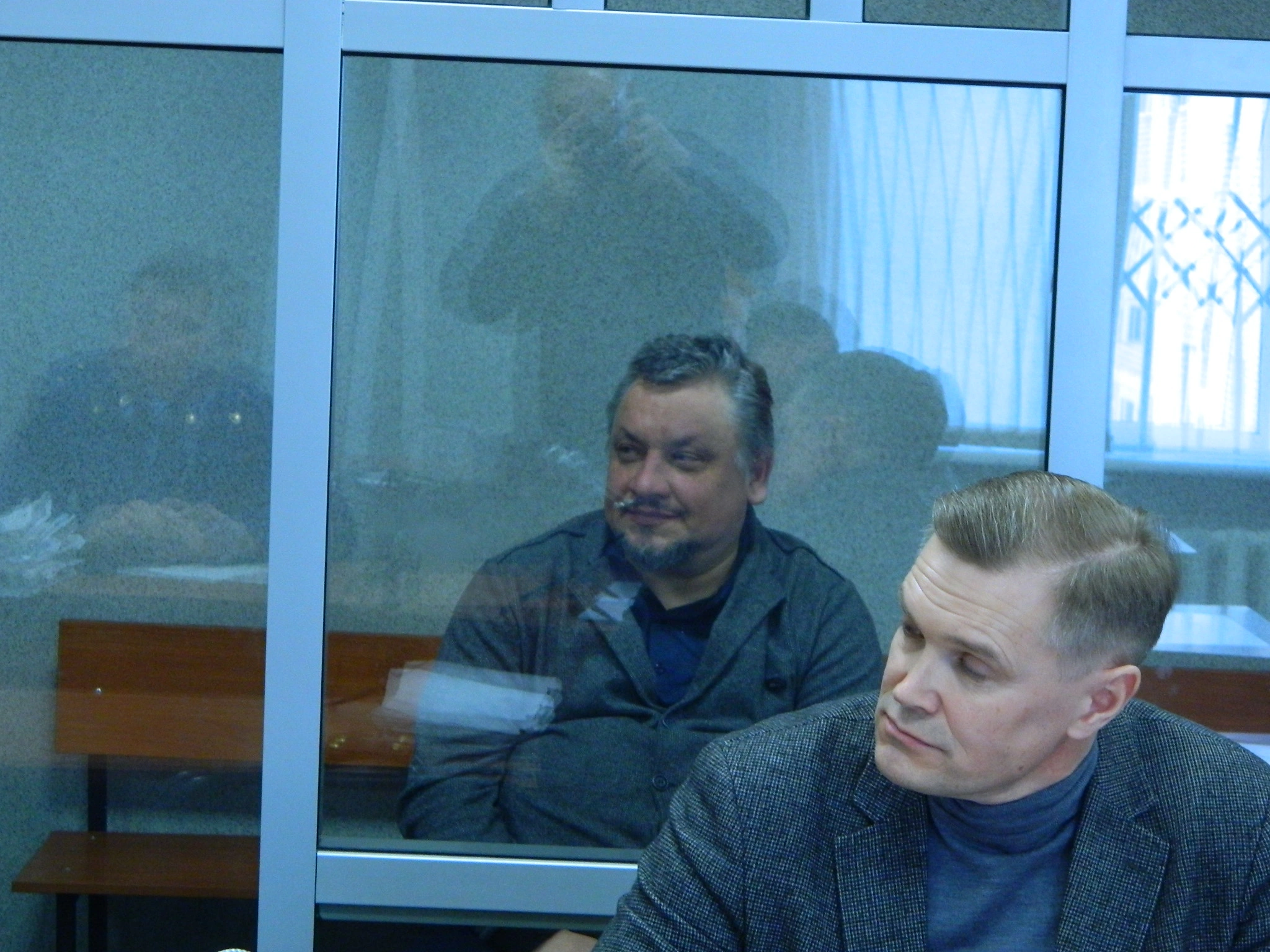 Михаил Лобанов