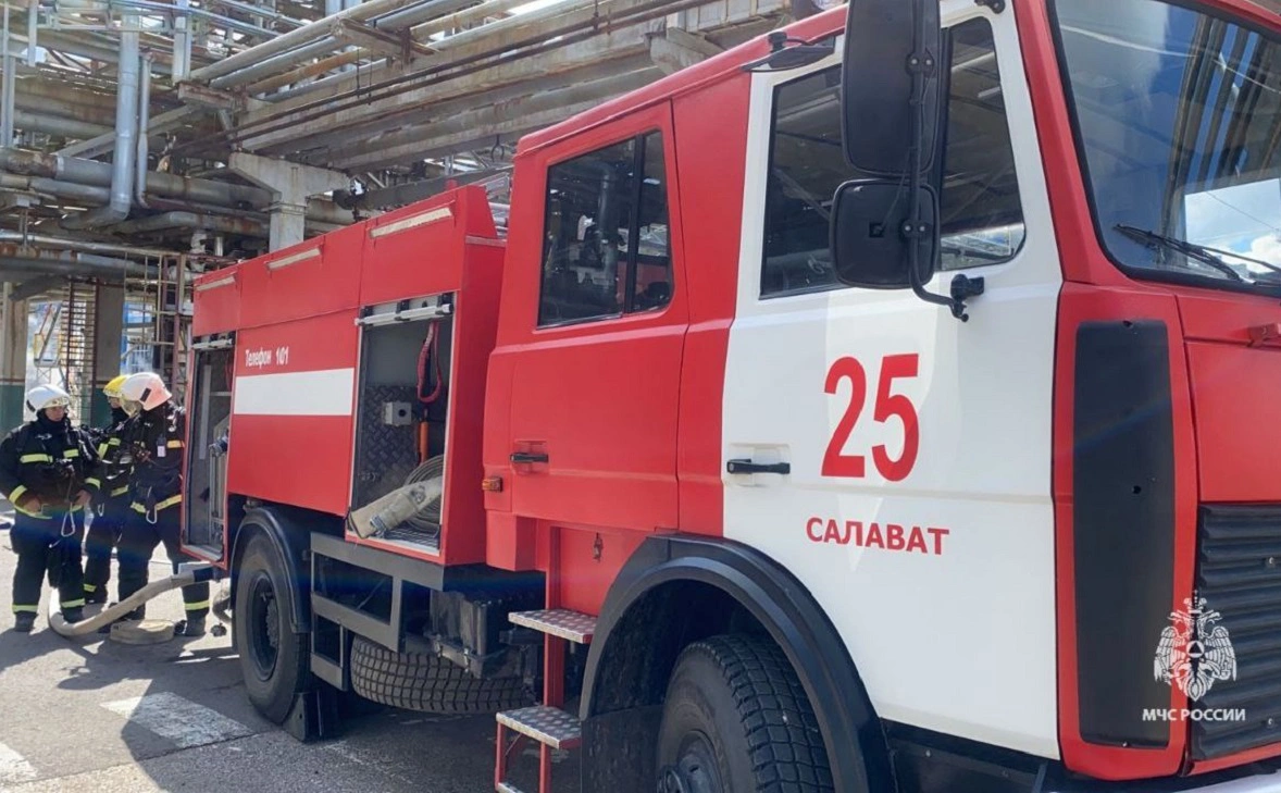 ГУ МЧС по РБ