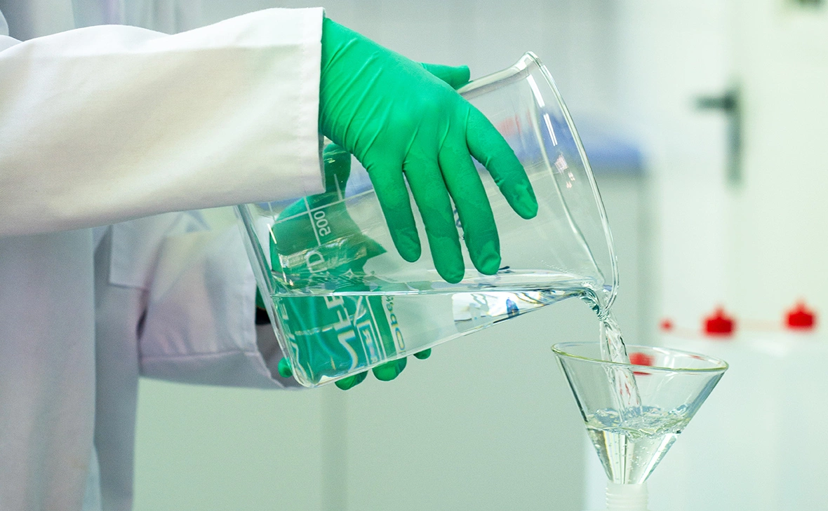 Klaus-Dietmar Gabbert / dpa / Global Look Press