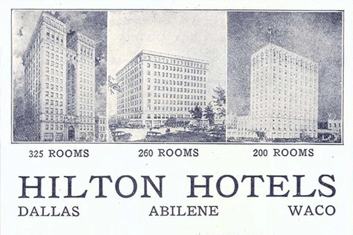 Hilton.com