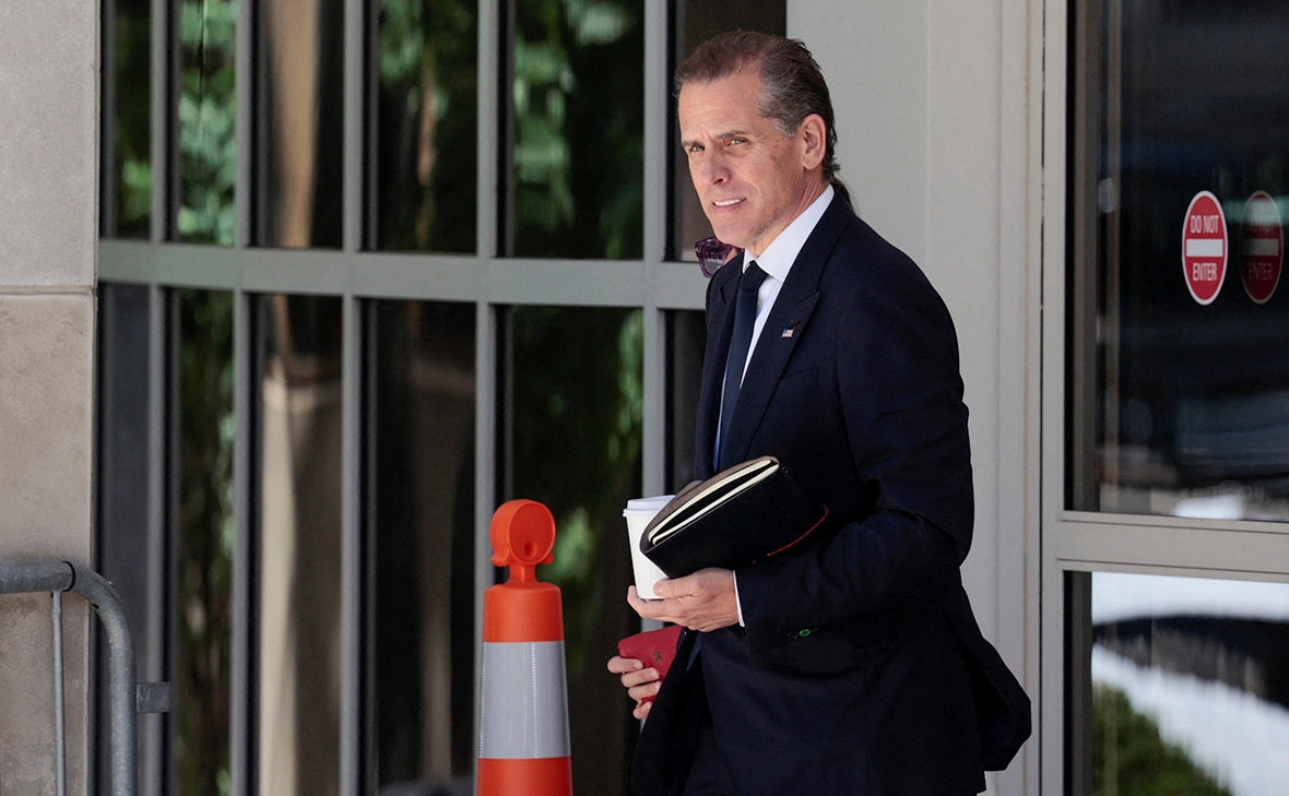 Hannah Beier / Reuters